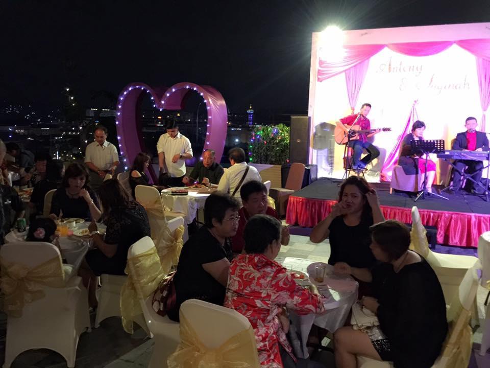 נגויה Biz Hotel Batam מראה חיצוני תמונה