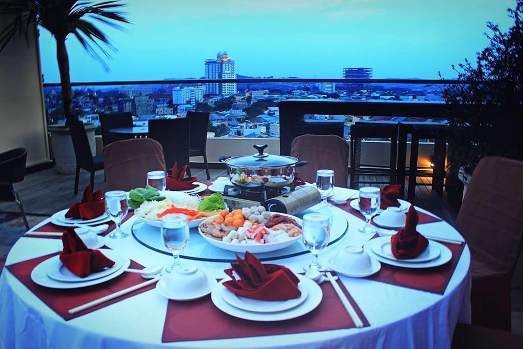 נגויה Biz Hotel Batam מראה חיצוני תמונה