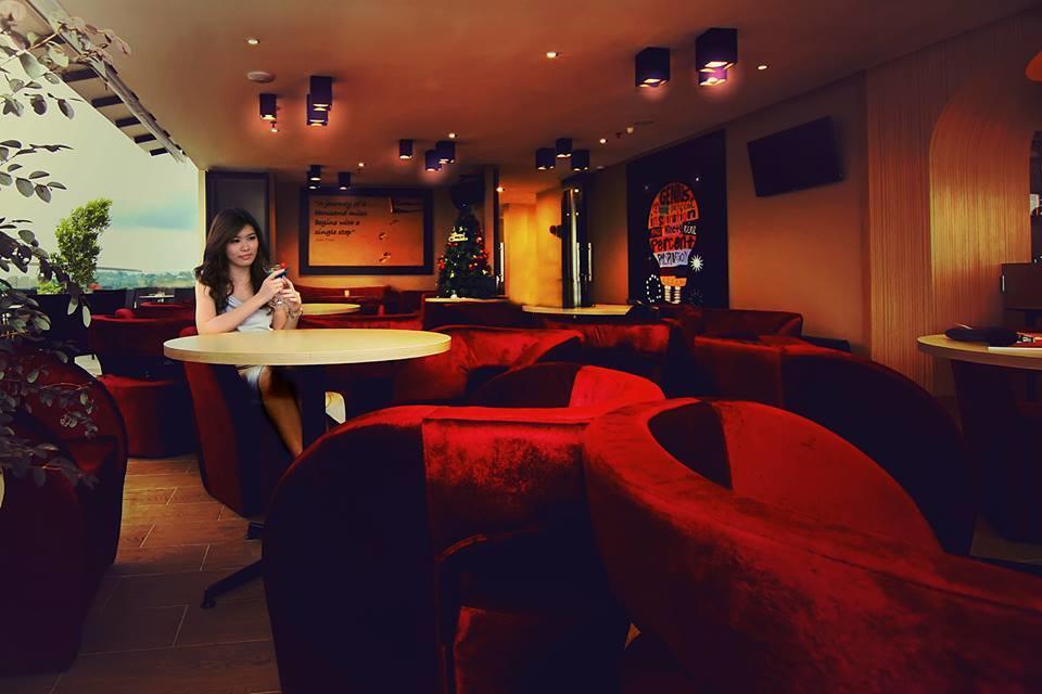 נגויה Biz Hotel Batam מראה חיצוני תמונה