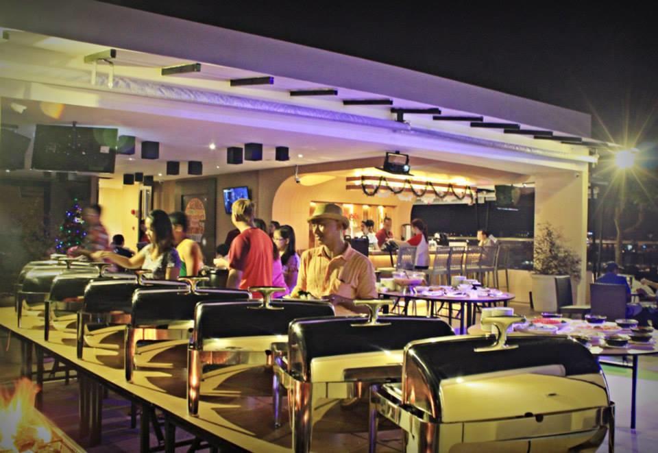 נגויה Biz Hotel Batam מראה חיצוני תמונה