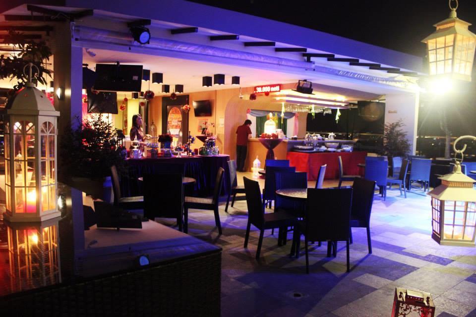 נגויה Biz Hotel Batam מראה חיצוני תמונה