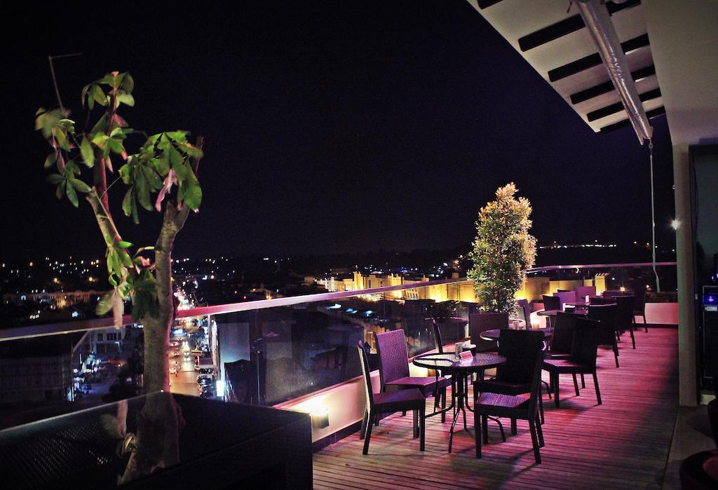 נגויה Biz Hotel Batam מראה חיצוני תמונה