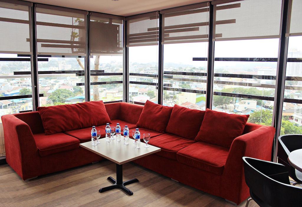 נגויה Biz Hotel Batam מראה חיצוני תמונה